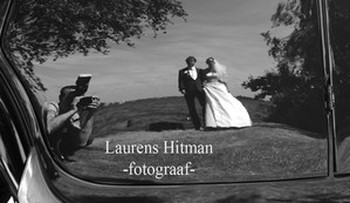 Handboek door een trouwfotograaf